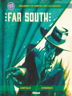 Far south - Rodolfo Santullo