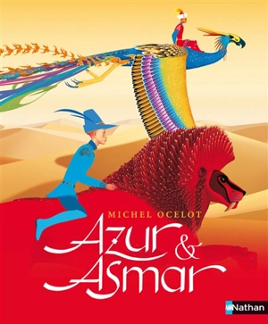 Azur & Asmar - Michel Ocelot