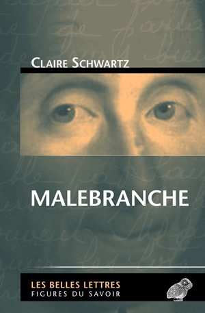 Malebranche - Claire Schwartz