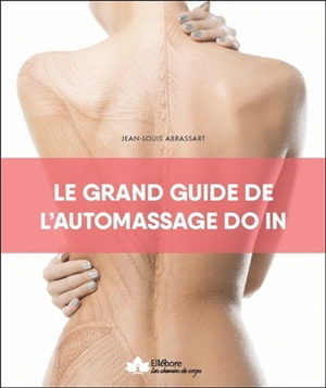 Do in : automassage détente & santé - Jean-Louis Abrassart