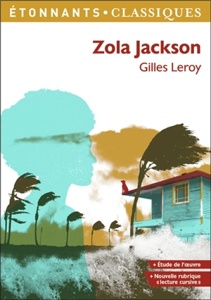 Zola Jackson - Gilles Leroy