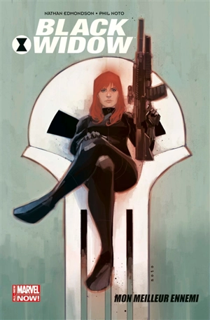 Black Widow. Mon meilleur ennemi - Nathan Edmondson