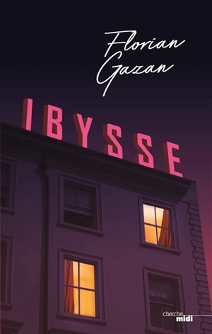 Ibysse - Florian Gazan