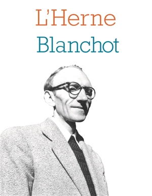 Maurice Blanchot