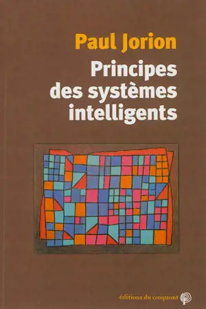 Principes des systèmes intelligents - Paul Jorion