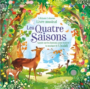 Les Quatre saisons - Fiona Watt