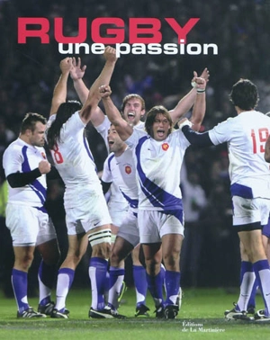 Rugby : une passion - Benoît Nacci