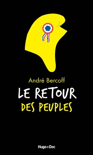 Le retour des peuples - André Bercoff