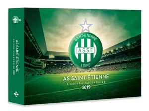 AS Saint-Etienne : l'agenda calendrier 2019