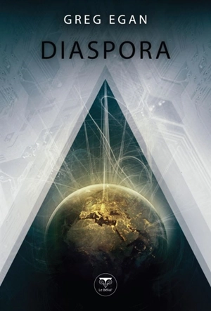 Diaspora - Greg Egan