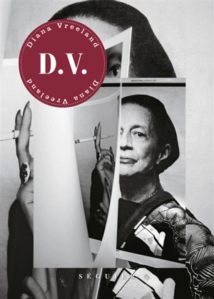 D.V., Diana Vreeland - Diana Vreeland