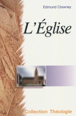 L'Eglise - Edmund Clowney