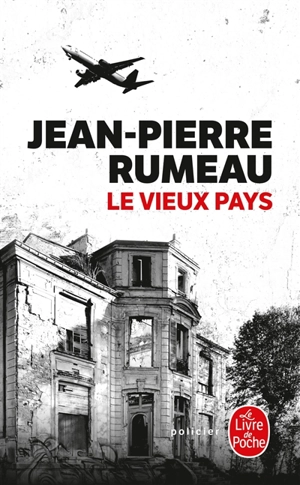 Le vieux pays - Jean-Pierre Rumeau