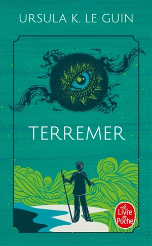 Terremer. Vol. 1. Terremer - Ursula K. Le Guin