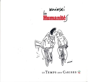 Les Humanités - Georges Wolinski