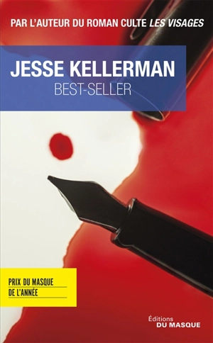 Best-seller - Jesse Kellerman