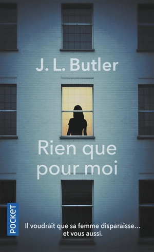Rien que pour moi - J.L. Butler