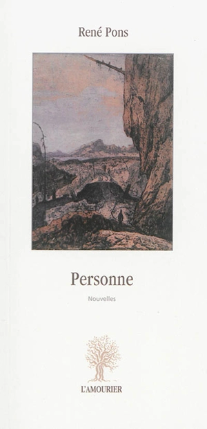 Personne - René Pons