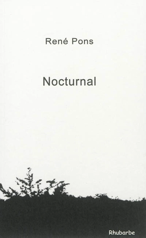 Nocturnal - René Pons