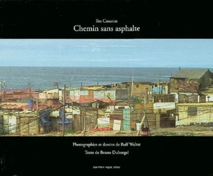 Chemin sans asphalte : îles Canaries - Rolf Walter