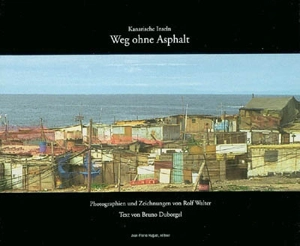 Weg ohne asphalt : îles Canaries - Rolf Walter