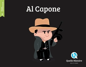 Al Capone - Patricia Crété