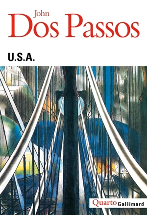 USA - John Dos Passos