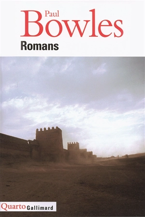 Romans - Paul Bowles