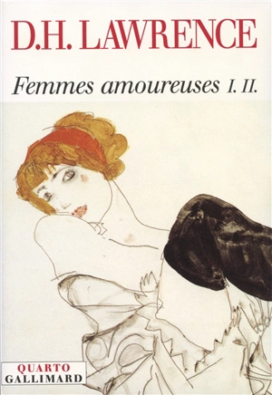 Femmes amoureuses - David Herbert Lawrence