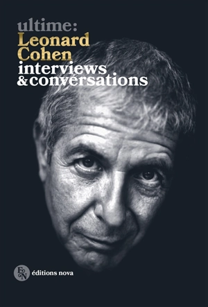 Leonard Cohen : interviews & conversations - Leonard Cohen