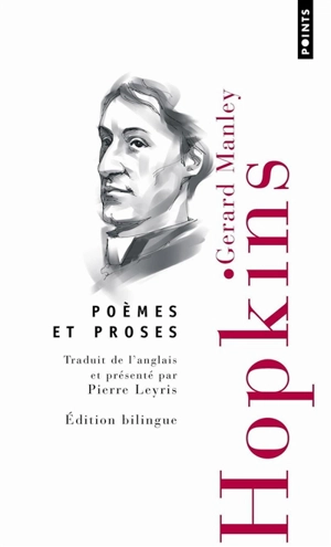 Poèmes et proses - Gerard Manley Hopkins