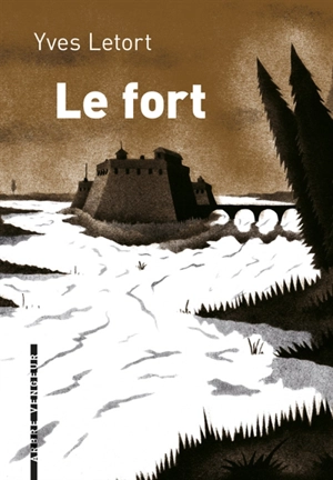 Le fort - Yves Letort