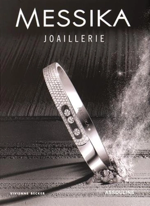 Messika : joaillerie - Vivienne Becker