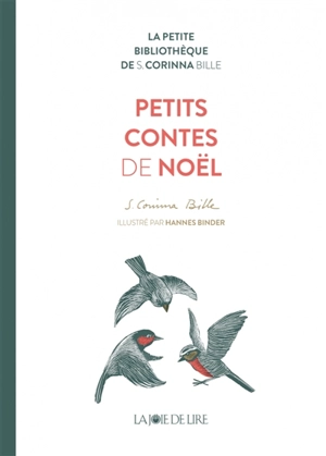 Petits contes de Noël - Stéphanie Corinna Bille