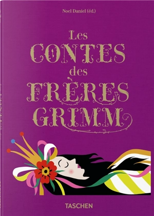 Les contes des frères Grimm - Jacob Grimm