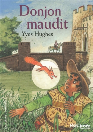 Donjon maudit - Yves Hughes