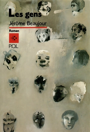 Les gens - Jérôme Beaujour