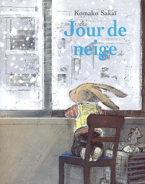 Jour de neige - Komako Sakai