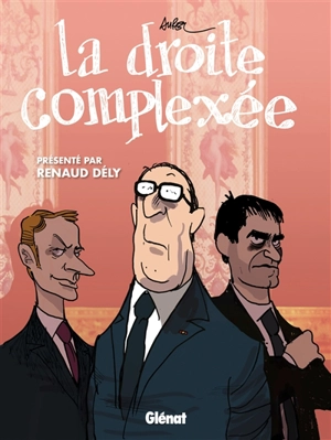 La droite complexée - Aurel