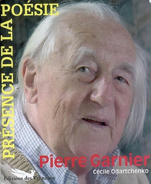 Pierre Garnier - Cécile Odartchenko