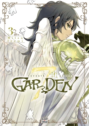 7th garden. Vol. 3 - Mitsu Izumi