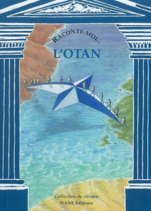 L'OTAN - Anne-Marie Balenbois