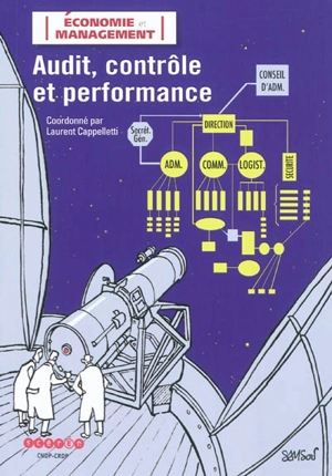 Audit, contrôle et performance