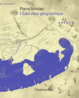 L'éducation géographique - Pierre Vinclair
