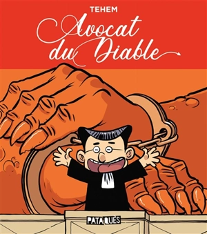 Avocat du diable - Téhem