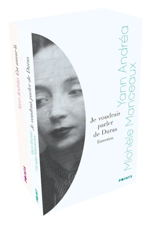 Duras par Yann Andréa - Yann Andréa