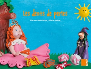 Les dents de perles - Marwan Abdo-Hanna