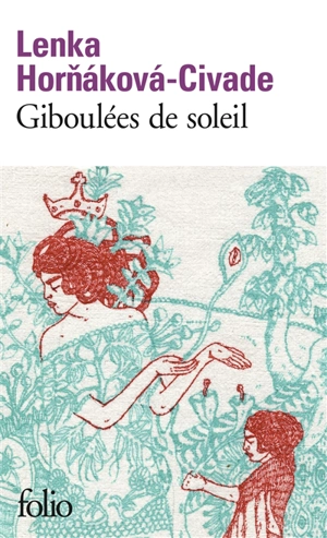 Giboulées de soleil - Lenka Hornakova-Civade