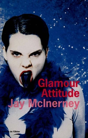 Glamour attitude - Jay McInerney