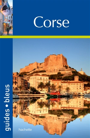 Corse - Serge Bathendier